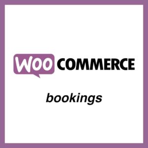 Event Bookings Setup