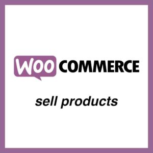 Ecommerce Setup
