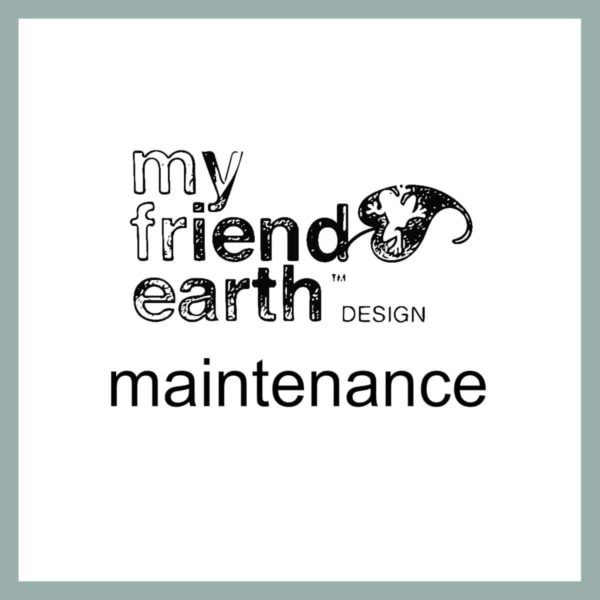 Website Maintenance