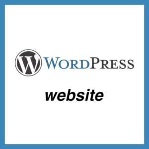 WordPress Website