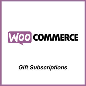 Gift a Subscription