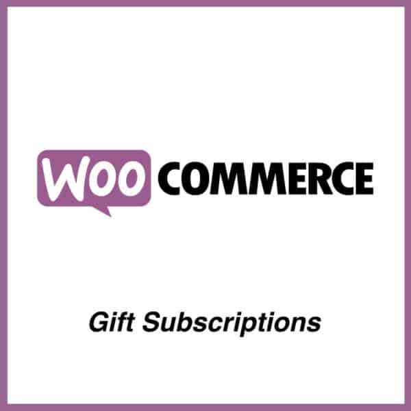 Gift a Subscription