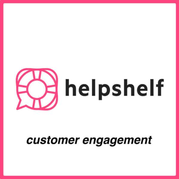 Customer Engagement