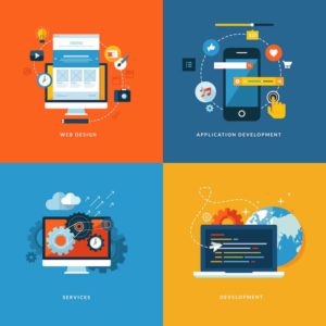 Speciality Website - Custom, LMS, WooCommerce