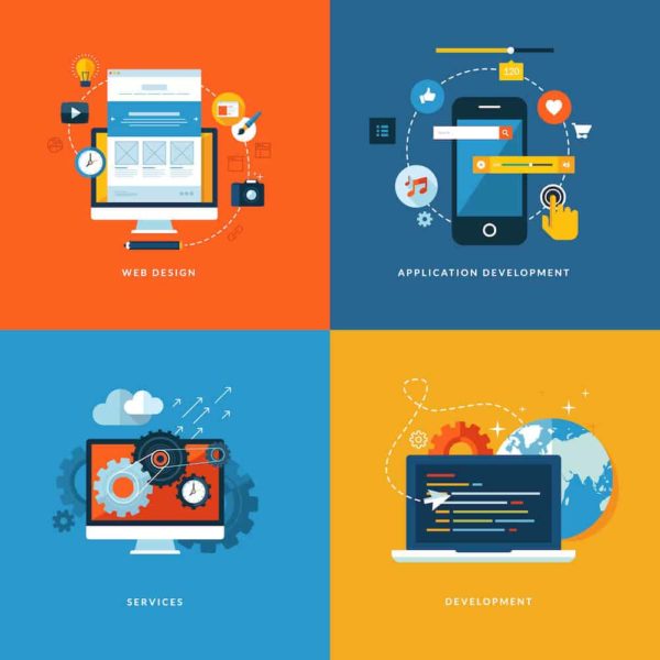 Speciality Website - Custom, LMS, WooCommerce