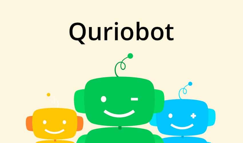 quriobot