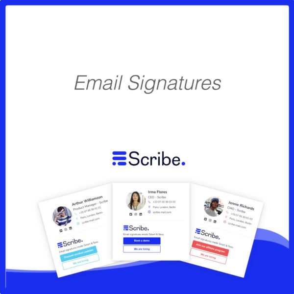 Email Signatures