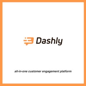 All-in-one Customer Engagement