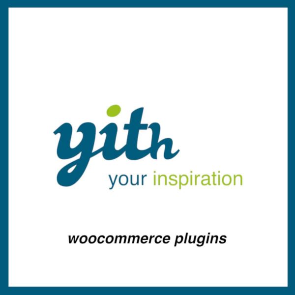 Woocommerce Plugins